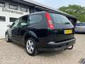 Ford Focus Wagon 1.6-16V Ambiente Airco, trekhaak Zwart - thumbnail 17