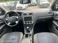 Ford Focus Wagon 1.6-16V Ambiente Airco, trekhaak Zwart - thumbnail 8
