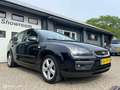 Ford Focus Wagon 1.6-16V Ambiente Airco, trekhaak Zwart - thumbnail 3