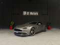 Aston Martin Vanquish V12 5.9 574CH TOUCHTRONIC 2 Grau - thumbnail 1