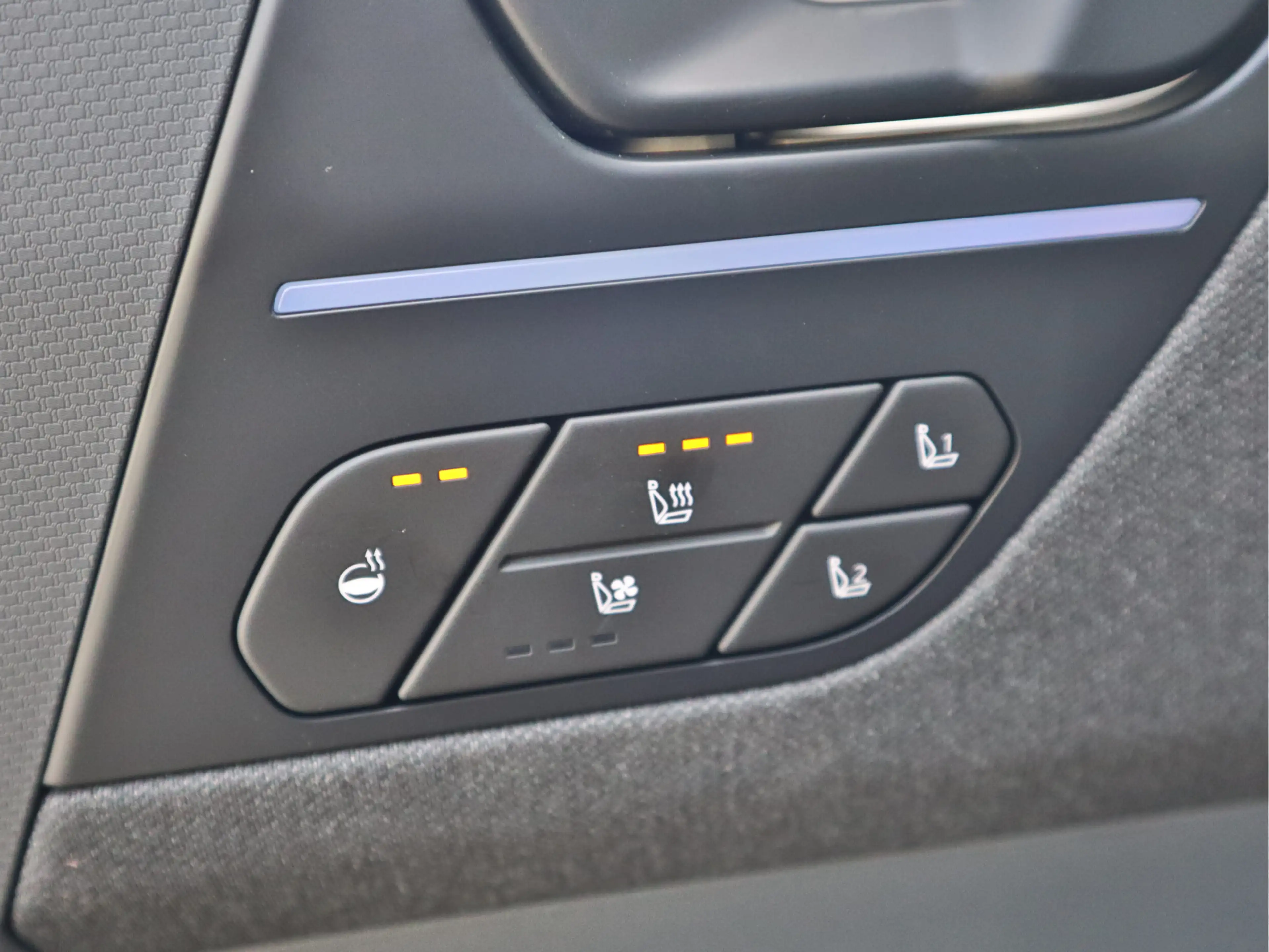 Kia EV2 GT-Line 61 kWh Nieuw te bestellen! | Navigatie | S — photo 20