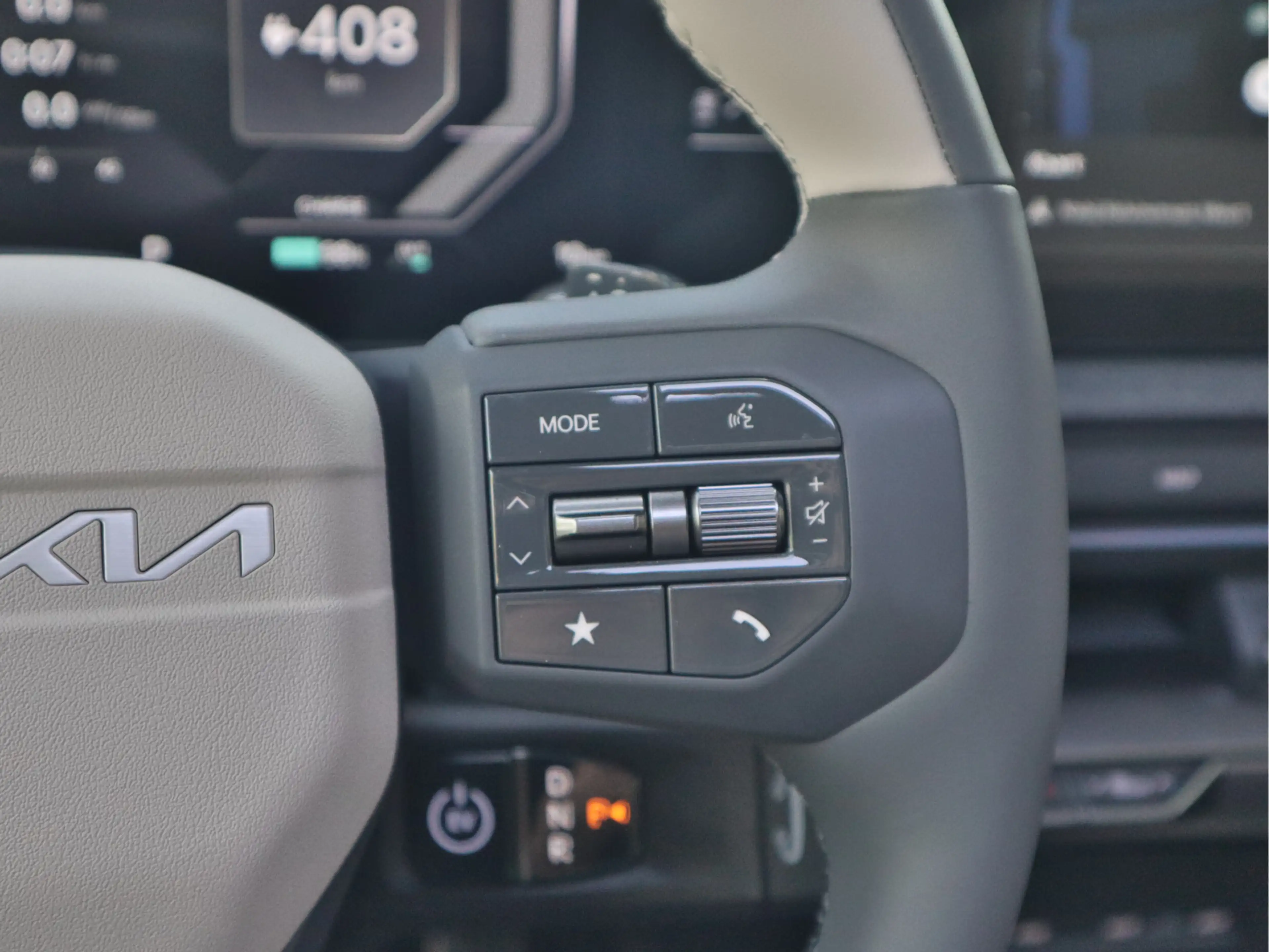 Kia EV2 GT-Line 61 kWh Nieuw te bestellen! | Navigatie | S — photo 30
