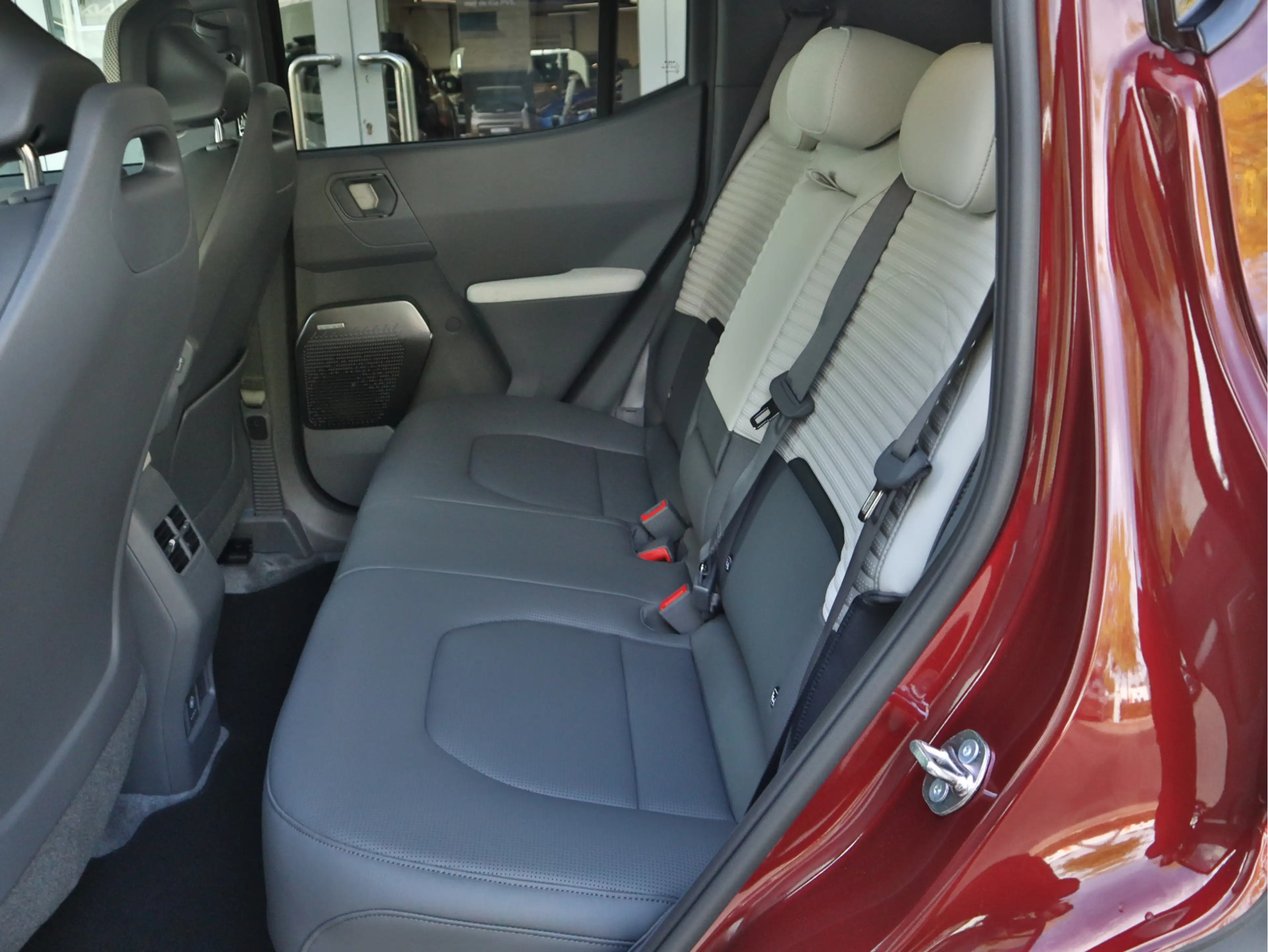 Kia EV2 GT-Line 61 kWh Nieuw te bestellen! | Navigatie | S — photo 21