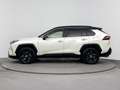 Toyota RAV 4 2.5 Hybrid AWD Bi-Tone Wit - thumbnail 3