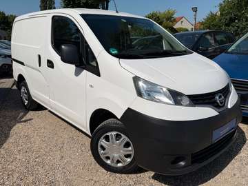 Evalia Comfort*1.HD*Klima*Kamera*TÜV NEU