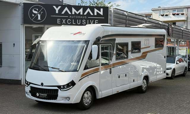 Imagine Malibu I 490 LE