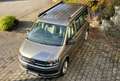 Volkswagen T6 California Coast 2,0 TDI 4Motion BMT DSG Beige - thumbnail 1
