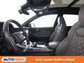 Audi Q8 50 TDI Mild-Hybrid quattro S line Grau - thumbnail 10