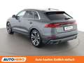 Audi Q8 50 TDI Mild-Hybrid quattro S line Grau - thumbnail 4