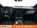 Audi Q8 50 TDI Mild-Hybrid quattro S line Grau - thumbnail 12