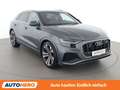 Audi Q8 50 TDI Mild-Hybrid quattro S line Grau - thumbnail 8