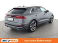 Audi Q8 50 TDI Mild-Hybrid quattro S line Grau - thumbnail 6