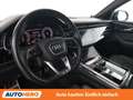 Audi Q8 50 TDI Mild-Hybrid quattro S line Grau - thumbnail 11