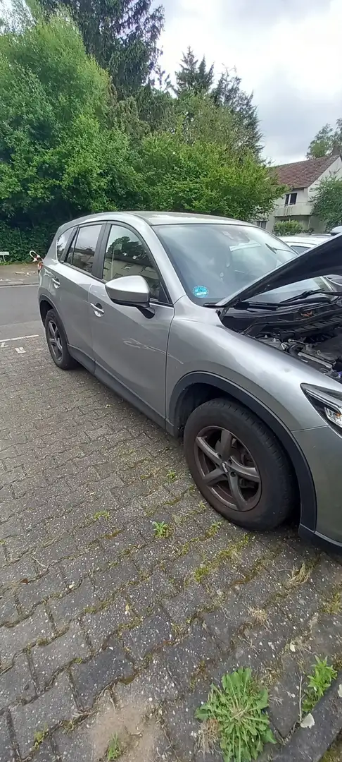 Mazda CX-5 2.2 SKYACTIV-D AWD Aut. Sports-Line - 2