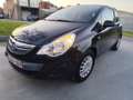 Opel Corsa Prête immatriculation ✅ 1.0 - 65 ch Carpass 💯 Noir - thumbnail 6