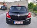 Opel Corsa Prête immatriculation ✅ 1.0 - 65 ch Carpass 💯 Noir - thumbnail 4