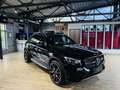 Mercedes-Benz GLC 43 AMG 4Matic*PANO*LED*NAVI*DESIGNO*KAMERA* Schwarz - thumbnail 8
