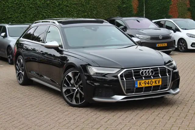 Audi A6 allroad quattro 55 TFSI Pro Line Plus / Trekhaak / Panoram
