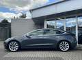 Tesla Model 3 LONG RANGE AWD 352PK FSD+PERFORMANCE VELG+TREK Grijs - thumbnail 7