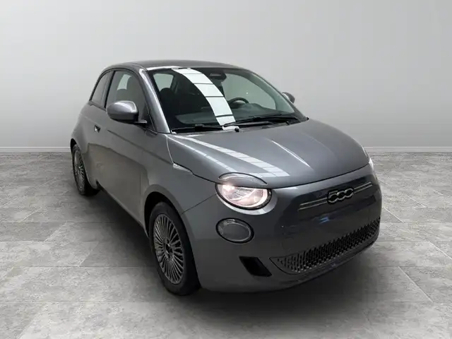 Fiat 500e 42 kWh  Icon