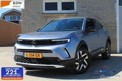 Opel Mokka 1.5 Ultimate