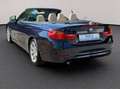 BMW 420 i Cabrio/184 PS/elektr. Hardtop/Bi-Xenon/Garantie Blau - thumbnail 4