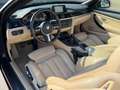 BMW 420 i Cabrio/184 PS/elektr. Hardtop/Bi-Xenon/Garantie Blau - thumbnail 11