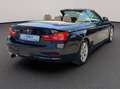 BMW 420 i Cabrio/184 PS/elektr. Hardtop/Bi-Xenon/Garantie Blau - thumbnail 7