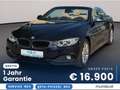 BMW 420 i Cabrio/184 PS/elektr. Hardtop/Bi-Xenon/Garantie Blau - thumbnail 1