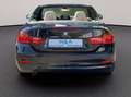 BMW 420 i Cabrio/184 PS/elektr. Hardtop/Bi-Xenon/Garantie Blau - thumbnail 6