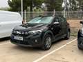 Dacia Sandero Stepway ECO-G Expresion 74kW Negro - thumbnail 1