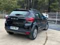 Dacia Sandero Stepway ECO-G Expresion 74kW Negro - thumbnail 3