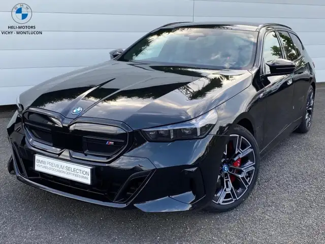 BMW M6 i5 M60 601ch xDrive