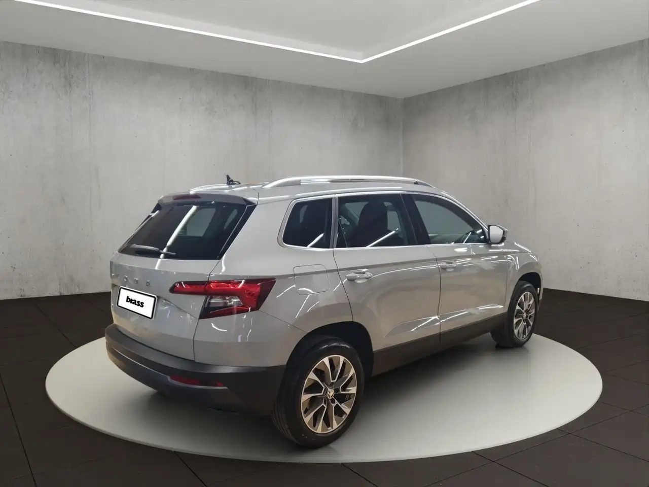 Skoda Karoq Ambition, миниатюра 5