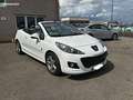 Peugeot 207 1.6 VTI 16V ROLAND GARROS III BAA Blanco - thumbnail 3