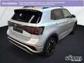 Volkswagen T-Cross R-LINE 1.5 TSI DSG (+ACC-RADAR+NAVI) LED Silber - thumbnail 3