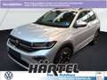 Volkswagen T-Cross R-LINE 1.5 TSI DSG (+ACC-RADAR+NAVI) LED Silber - thumbnail 1