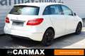 Mercedes-Benz B 180 Leder,Navi,Xenon,SH,PDC,SR+WR Weiß - thumbnail 14