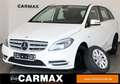 Mercedes-Benz B 180 Leder,Navi,Xenon,SH,PDC,SR+WR Weiß - thumbnail 1