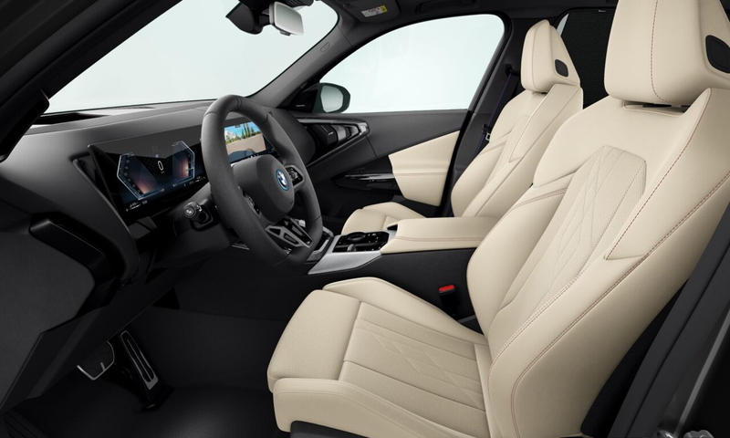 BMW X3 30e xDrive M Sport Pro | Premium Pakket | Driving — photo 4