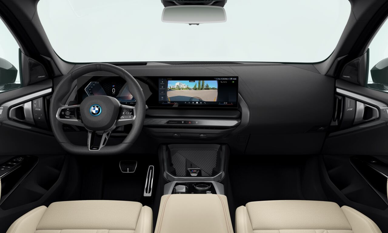 BMW X3 30e xDrive M Sport Pro | Premium Pakket | Driving — photo 3