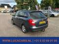 Skoda Fabia Combi 1.2 TDI Greenline Gris - thumbnail 3