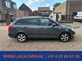 Skoda Fabia Combi 1.2 TDI Greenline Gris - thumbnail 6