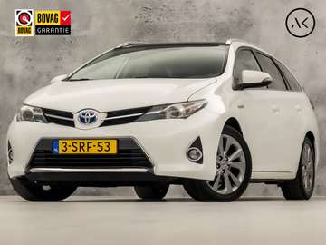 Touring Sports 1.8 Hybrid Sport Automaat (PANORAMA