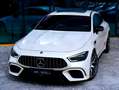 Mercedes-Benz AMG GT 63 4MATIC+ Aut. Weiß - thumbnail 3