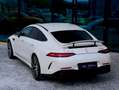Mercedes-Benz AMG GT 63 4MATIC+ Aut. Weiß - thumbnail 10