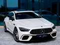 Mercedes-Benz AMG GT 63 4MATIC+ Aut. Weiß - thumbnail 5