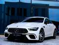Mercedes-Benz AMG GT 63 4MATIC+ Aut. Weiß - thumbnail 1