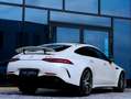 Mercedes-Benz AMG GT 63 4MATIC+ Aut. Weiß - thumbnail 7