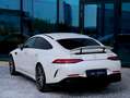 Mercedes-Benz AMG GT 63 4MATIC+ Aut. Weiß - thumbnail 9